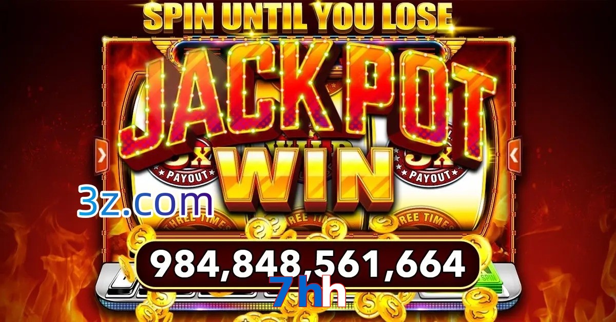 7hh slots