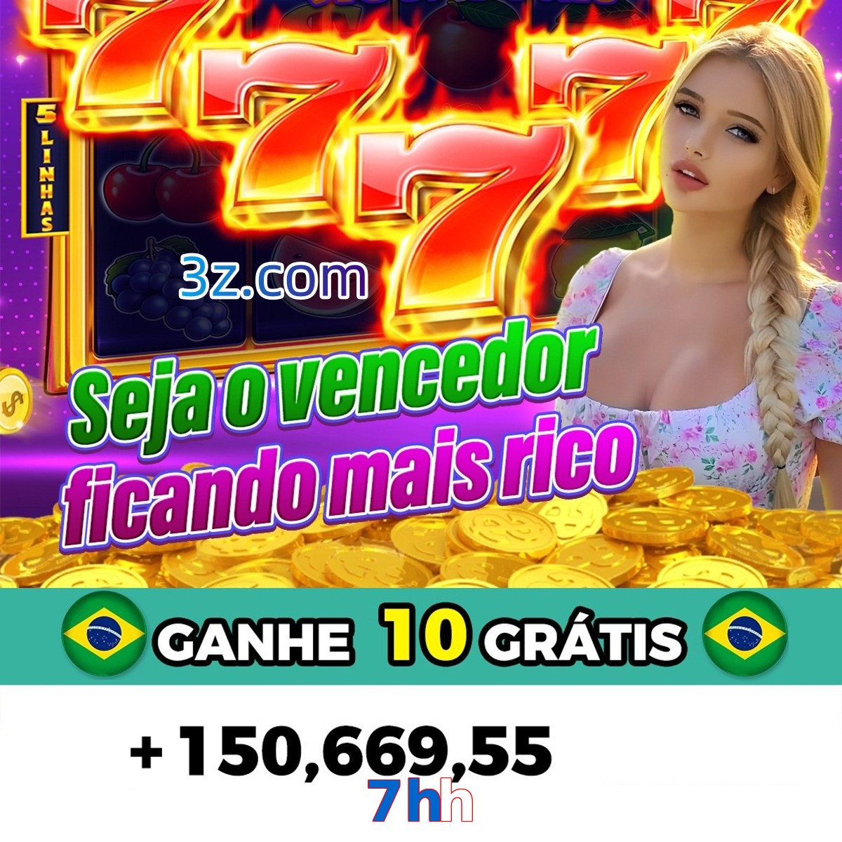 7hh online